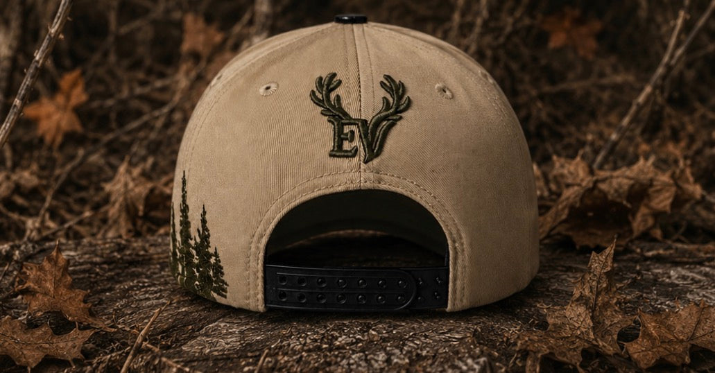 GORRA CASERIA FULL SET