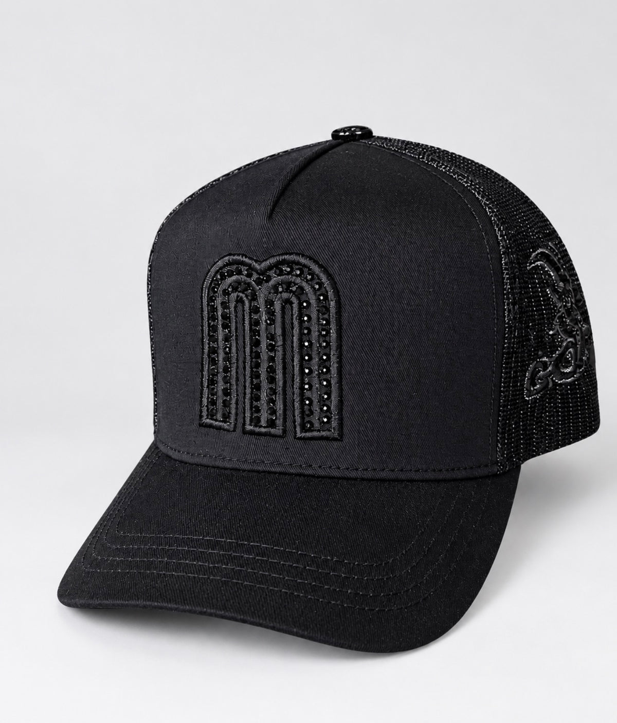 Gorra M Goat