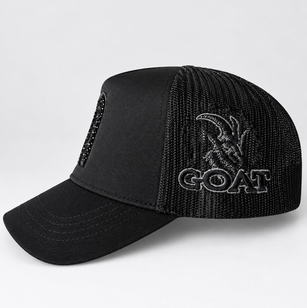 Gorra M Goat